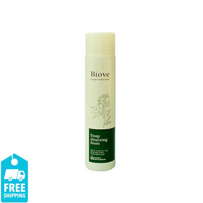 樂天商城 - デミ ビオーブ ディープクレンジングフォーム 150g