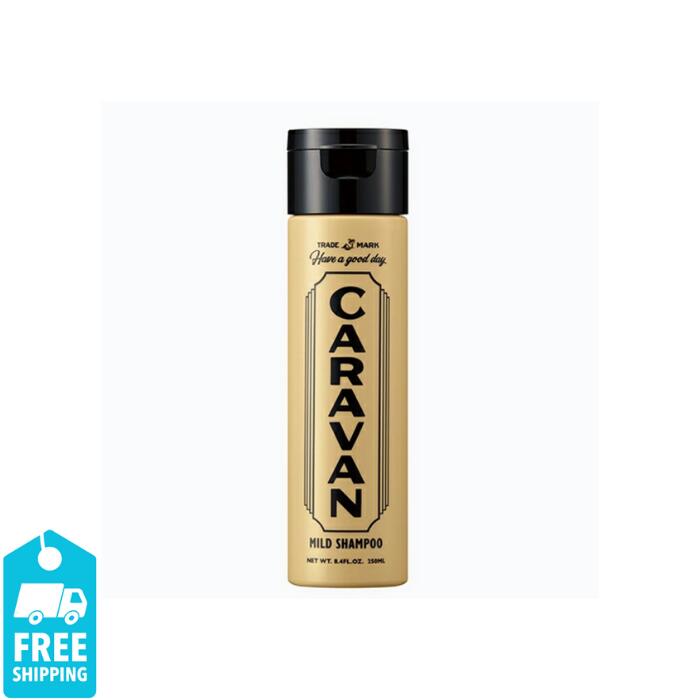 Rakuten - デミ キャラバン マイルドシャンプー 250ml