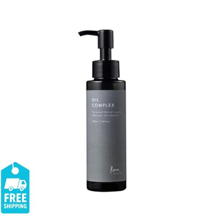 Rakuten - サンコール ヘアカラー ルー オイルコンプレックス 100ml