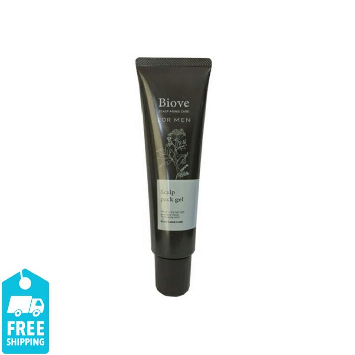 デミ ビオーブ フォー メン スキャルプパックジェル 150g