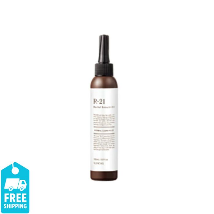 サンコール R-21 ハーバルクリアプラス 150ml