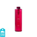 ナンバースリー ミュリアム シャンプーM 660ml(モイスチャータイプ)