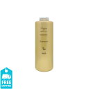 ナンバースリー イルガ 薬用シャンプー 660ml