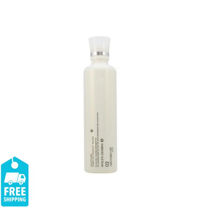 Rakuten - ムコタ アデューラ アイレ 02 エモリエントCMC シャンプー アクア 250ml