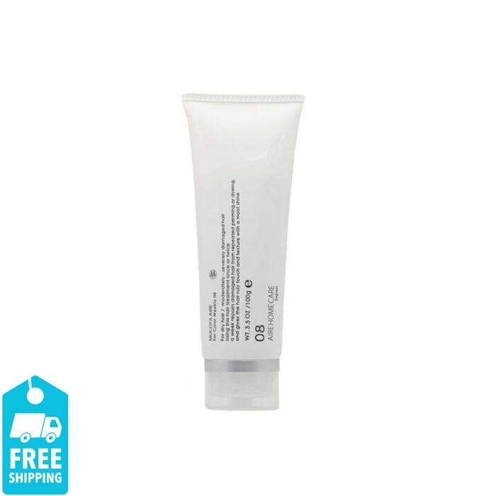 樂天商城 - ムコタ アデューラ アイレ 08 フォーカラー ウィークリー 100g（トリートメント）