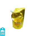 ナンバースリー ミュリアム ゴールド シャンプーF 500ml 詰め替え用(指通りサラサラ)