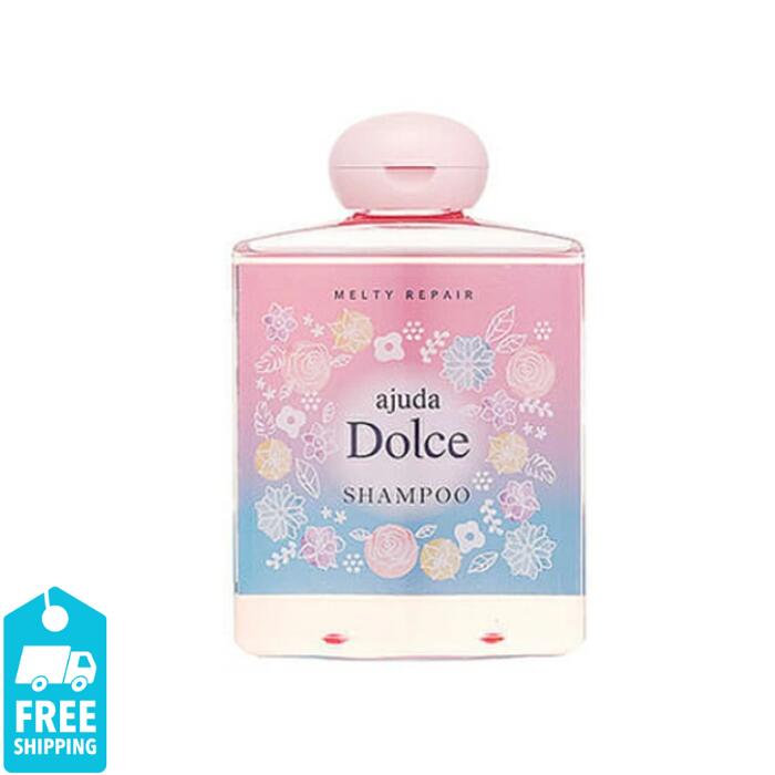 Rakuten - アジューダドルチェ メルティリペアシャンプー 200ml
