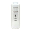 ナンバースリー ミュリアム クリスタル 薬用スカルプシャンプーS 660ml【医薬部外品】(頭皮への刺激や乾燥が気になる方に)