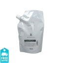 ナンバースリー ミュリアム クリスタル 薬用スカルプトリートメントR 500g 詰め替え用【医薬部外品】(8素材フリー)
