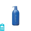 デミ ミレアム ヘアケア シャンプー 800ml(弱酸性・天然ヤシ油由来)