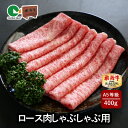 【最高級 飛騨牛 国産】 A5等級 飛騨牛 ロース肉 しゃぶしゃぶ用 400g (送料無料 お肉 コンペ 景品 ギフト プレゼント 薄切り お中元 御中元 暑中...