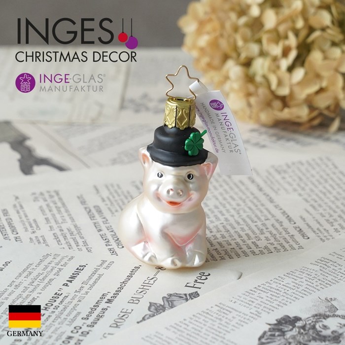 10132S018 ɥINGE-GLAS MANUFAKTURʥ󥲡饹[L218]4դΥС˹Ҥ򤫤֤ä֥ 6.5cm ϥɥᥤɥʥ Made in Germany ͤμ 衼åľ͢ ꥹޥ ԥ奦ۡ ԥ奦home