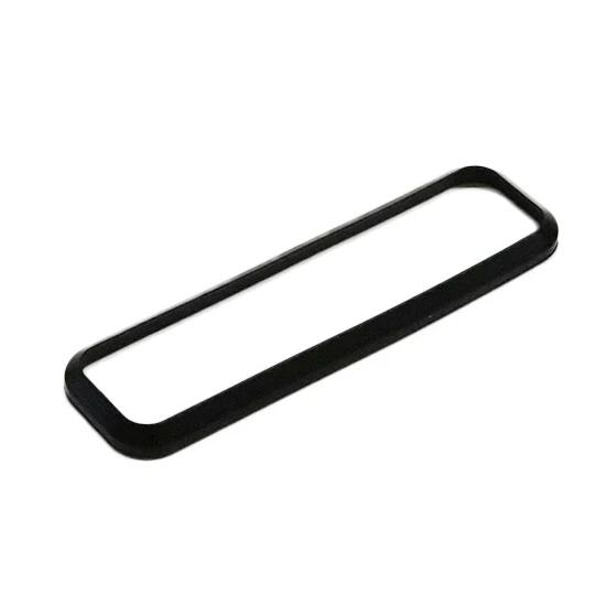 ジュース抽出口パッキン1個 【H70FT 部品】【メール便対応】 h70ft 部品 ヒューロムスロージューサー ..