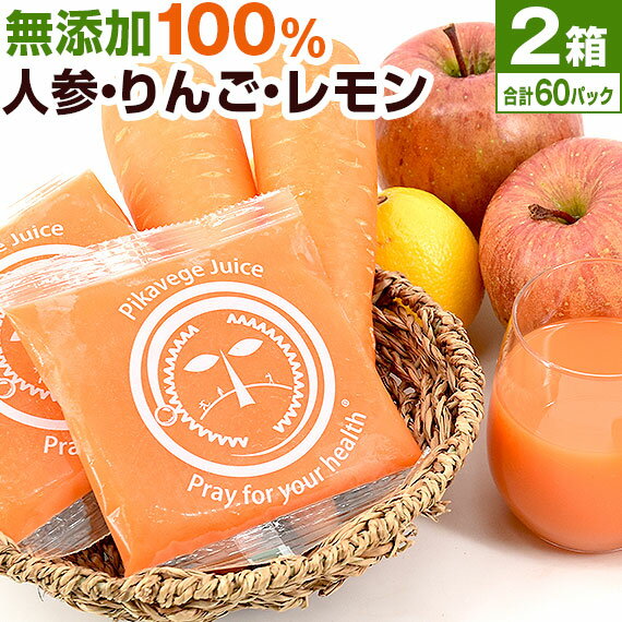 【2箱】にんじんジュース 人参ジュ