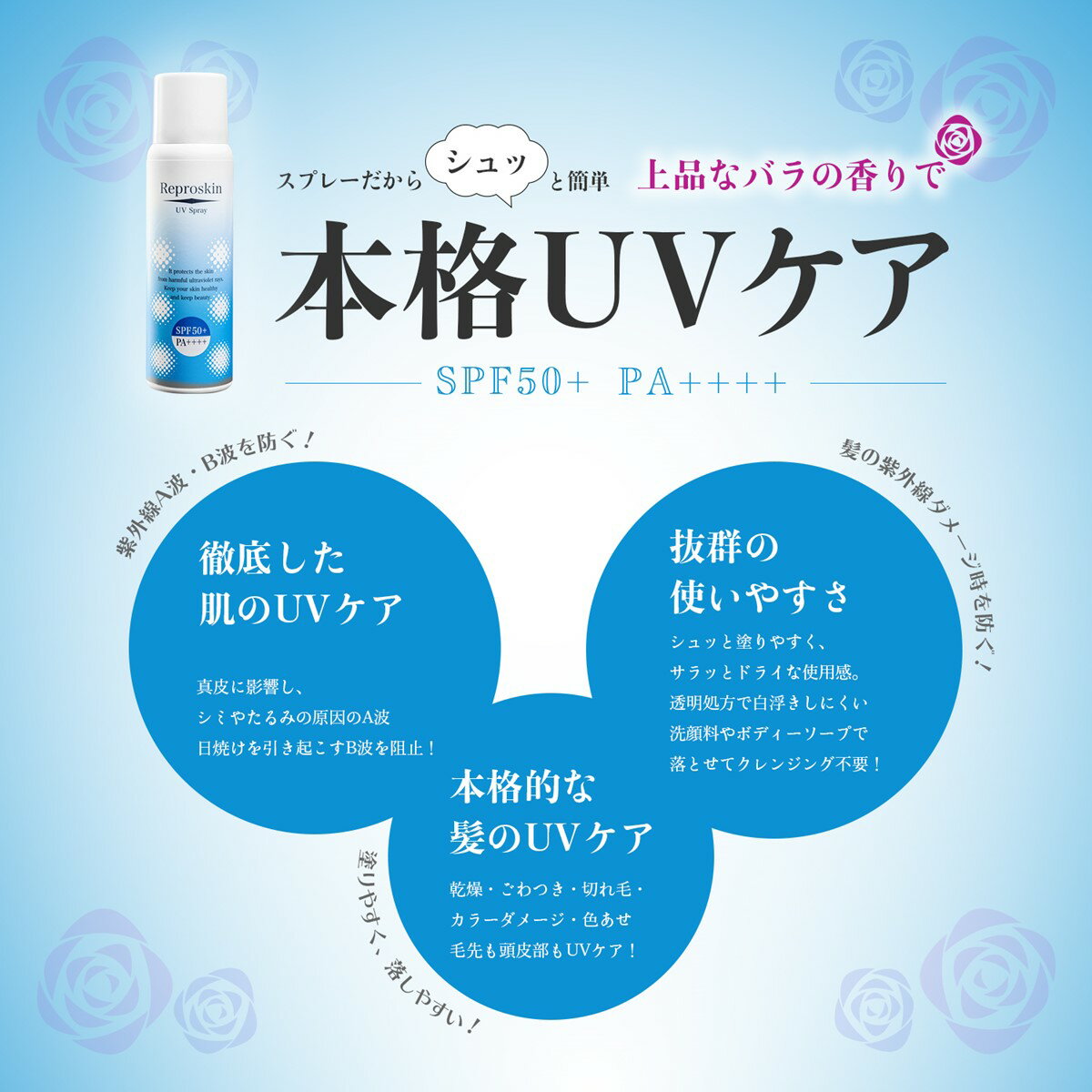 Uvカットスプレーおすすめ商品は 紫外線対策ならこれで決まり 暮らし の