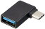 ͥå USB3.1 Type C Ѵץ C - A᥹ C L U30CA-LFADT