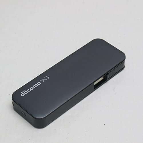 docomo L-03F [Black]