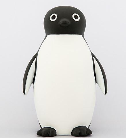 【Suicaのペンギン貯金箱】スイカペンギン　JR東日本スイカ・ペンギングッズ