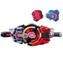 [バンダイ] 仮面ライダーギーツ 変身ベルト DXデザイアドライバー(早期購入特典DXリバイスドライバーレイズバックルつき)