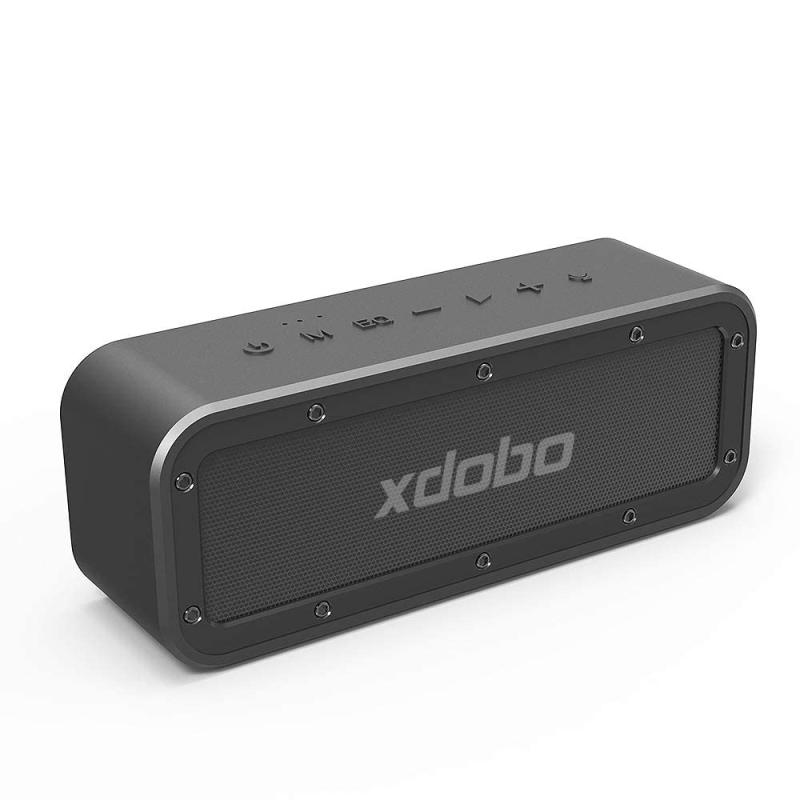 XDOBO XeI dቹ h IP67 u[gD[XXs[J[ fApbVuWG[^[ CXXs[J[ BluetoothXs[J[ X}zXs[J[ 50w 剹 15ԘAĐ CRCU