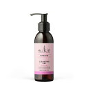 Sukin Sensitive Cleansing Gel 125 ML (order 6 for trade outer) / ???????????????Sukin 125 ML ?????????6 ?