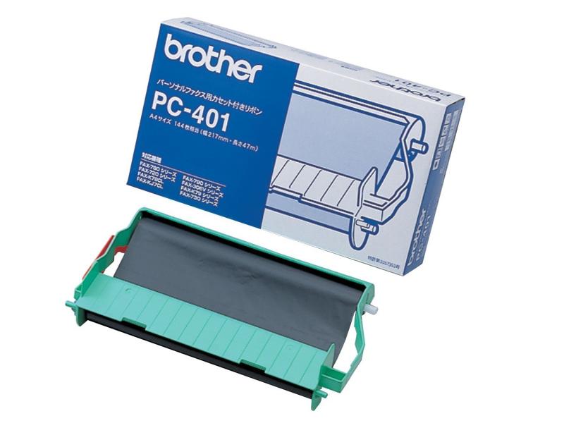 brother ̻եߥѥåդܥ PC-401