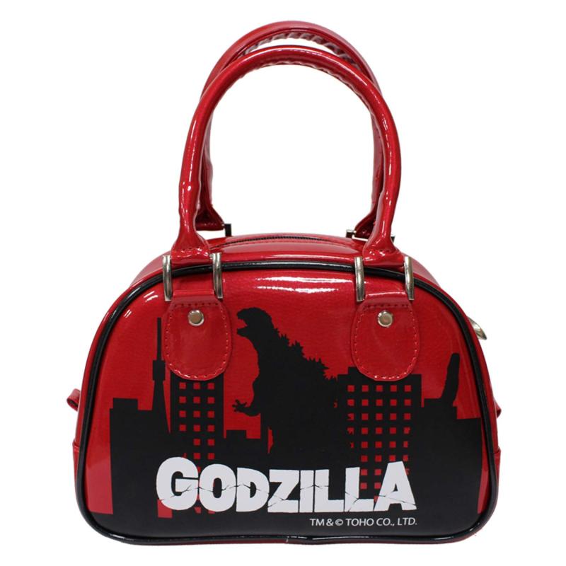 ۥ HTC ѥܥȥХå å GODZILLA[] ݡ 2019ǥ BAG0003