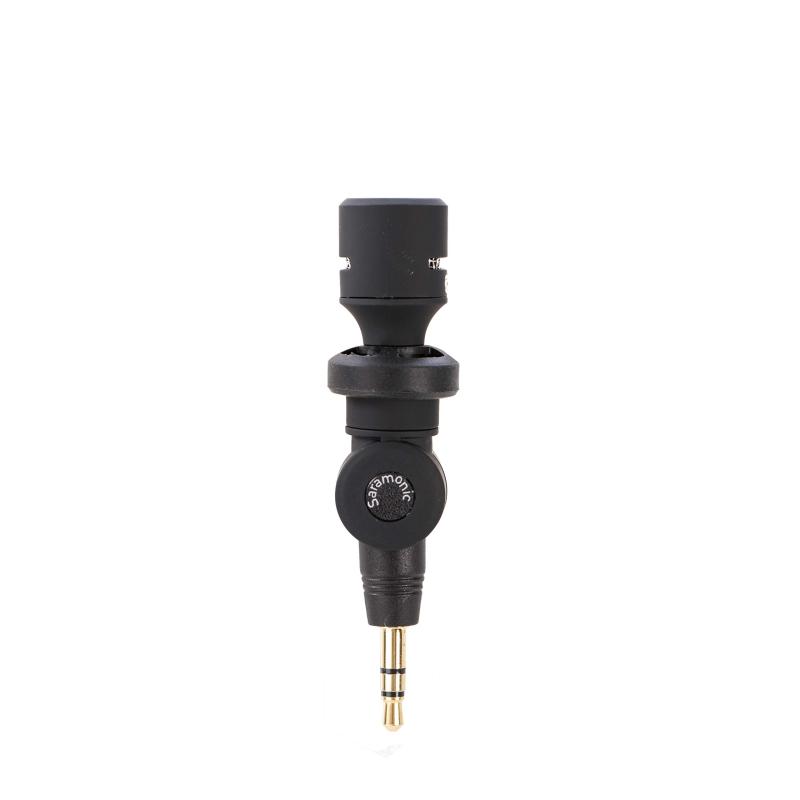 Saramonic XM1 Mini Microphone [SRXM1]