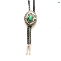 ループタイ ボロタイ カジュアル ネクタイ アメリカン ウエスタン BOLO TIE 女子 男子用 おしゃれ スウェットシャツ 蝶