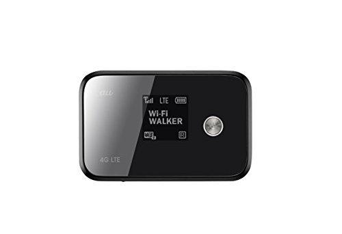 Wi-Fi WALKER LTE HWD11 au