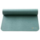 K[NX(Yogaworks) K}bg6mm A[hO[ YW-A202-C143