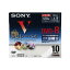 SONY ӥǥDVD-R ɵ CPRMб 16® 120ʬ 10P 䤫졼٥ 10DMR12SCPH parent