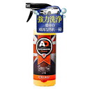 Autobrite Direct 英国製「シトラスウォッシュ」車用 高濃縮 多用途洗浄剤 車体 足回り ホイール エンジンルーム等 固着汚れ除去 洗車 カーシャンプー