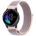 [Vanjua] for Garmin Venu/Sq 2 / Sq/Venu 2 Plus/Vivoactive 3 Music/Vivomove Sport/Forerunner 245 645 Music oh 20mm xg iCoh Ή Garmin Vivomove Style Luxe HR (sN)