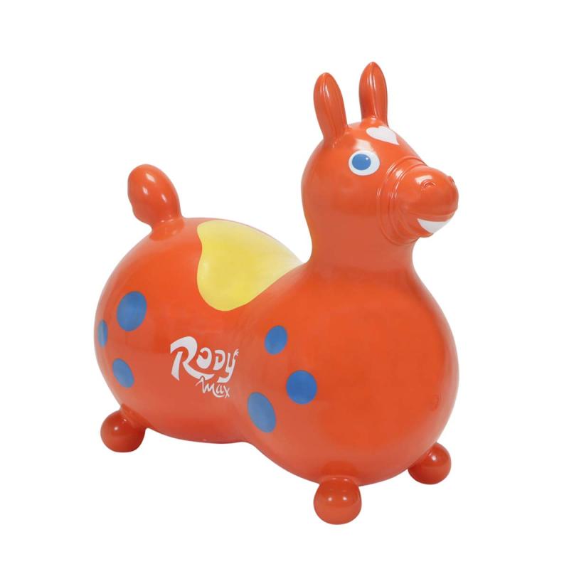 RODY・ロディ　MAX（マックス）・オレンジ