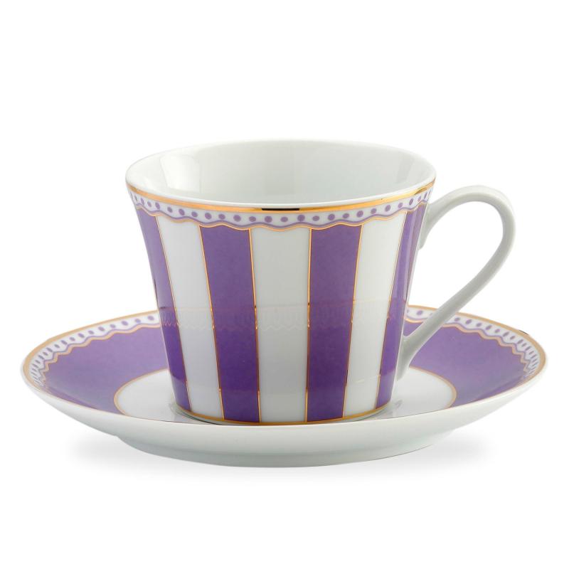 Noritake ファインポーセレン カーニバル ティーアイテム