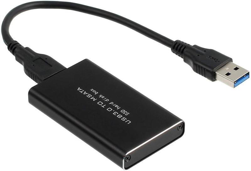 URDEAR mSATA-USB 3.0 ϊ