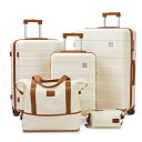 楽天ピカ森[imiomo] スーツケース キャリーバッグ キャリーケース 20インチの 機内持込 スピナーホイール付き セット TSAローク付き ビジネス出張/海外旅行等に適用