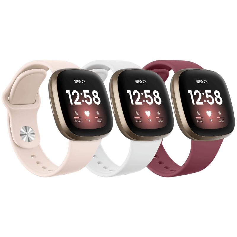 [3pbN]X|[cohfor Fitbit Versa 3ohAFitbit SenseohA&amp;jp\tgVR\Xgoh