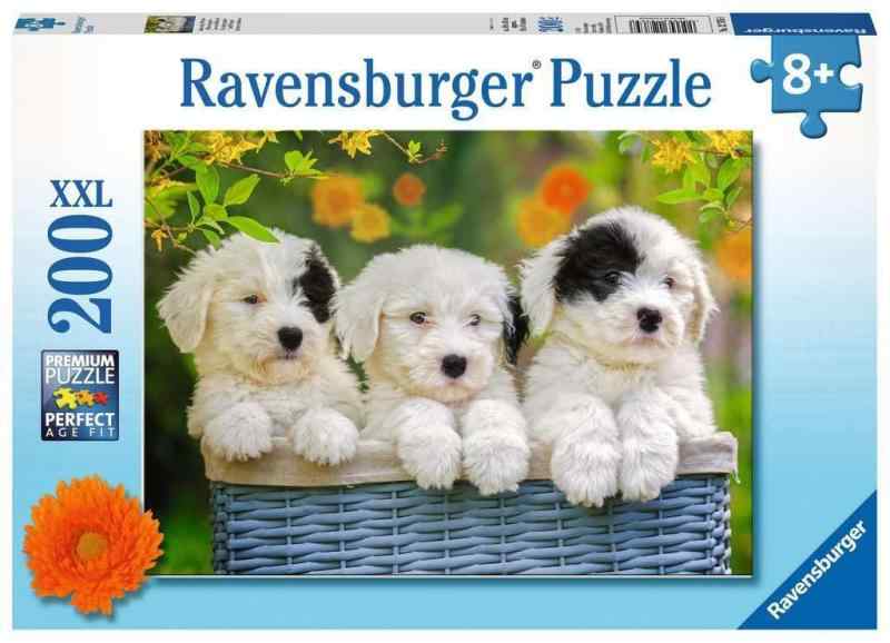 xXo[K[(Ravensburger) WO\[pY 12765 8 q̂傤 200s[X