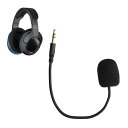 kwmobile Ή: Turtle Beach Stealth 400 / 420x / 450 / 520 / Recon 50x / 50p / 60p p}CN - Q[~OwbhZbg O\ 3.5mm F