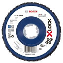 {bV(BOSCH) X-LOCK N[jOfBXN (125mmӁj 2608621833