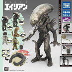 20世紀スタジオ エイリアン デフォマスター フィギュアコレクション [全5種セット(フルコンプ)] ガチャガチャ カプセルトイ