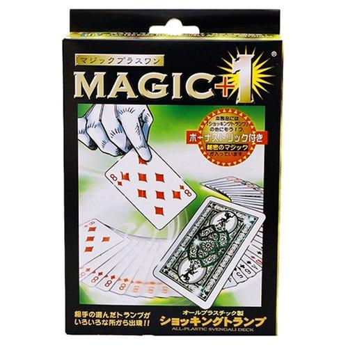 MAGIC+1 å󥰥ȥ