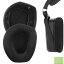 Geekria 䡼ѥå Comfort ߴ ѥå ϥ Sennheiser RS195 HDR195 RS185 HDR185 HDR175 RS175 HDR165 RS165 إåɥۥб ѥå 䡼/䡼å (٥/ץ饹å)