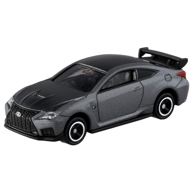 トミカ No.84 レクサス RC F パフォーマンスパッケージ (初回版)