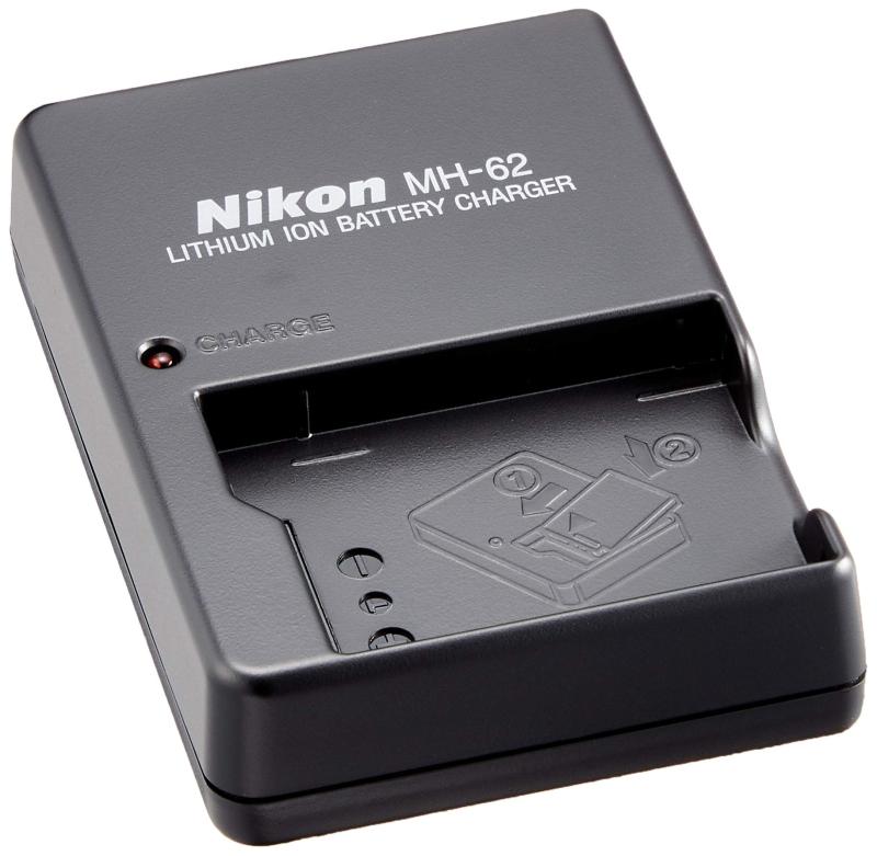 Nikon obe[`[W[ MH-62 (S52/S52C/S51/S51C/S50/S50C/S8/S5/P1/P2p)