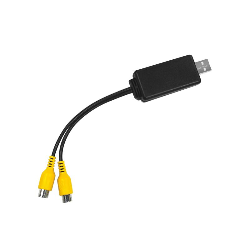 ATOTOrfIo̓A_v^[-USB-HDMI/RCA-ATOTO S8 Gen2J[XeIpiS8 Gen1܂A6Ƃ͌݊܂jiUSB2HDMIj