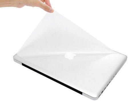 パワーサポート ボディーフィルム for MacBook 13inch PBF-53 parent