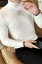 セーター メンズ 秋冬 白 タートルネック カジュアル ビジネス スリム ボトム セーター 暖かい 厚手 高級感 インナーウェア